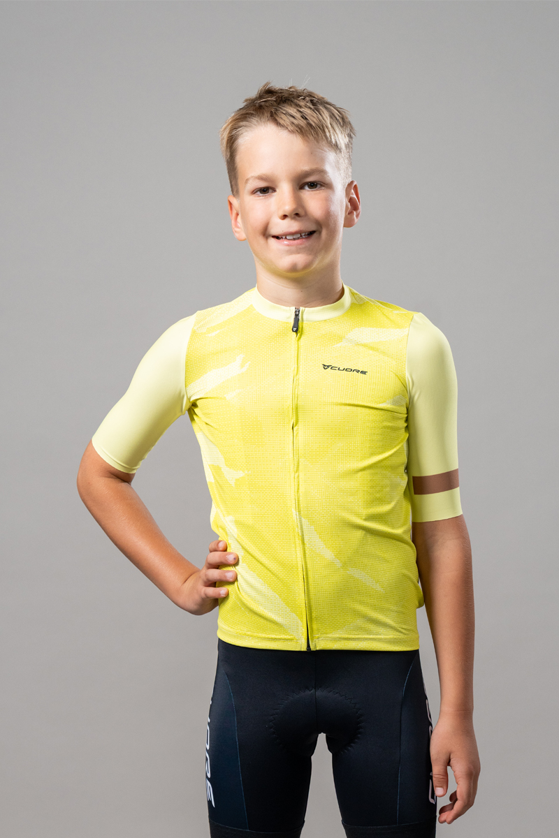 Image for Kids Bronze Comp Jersey
