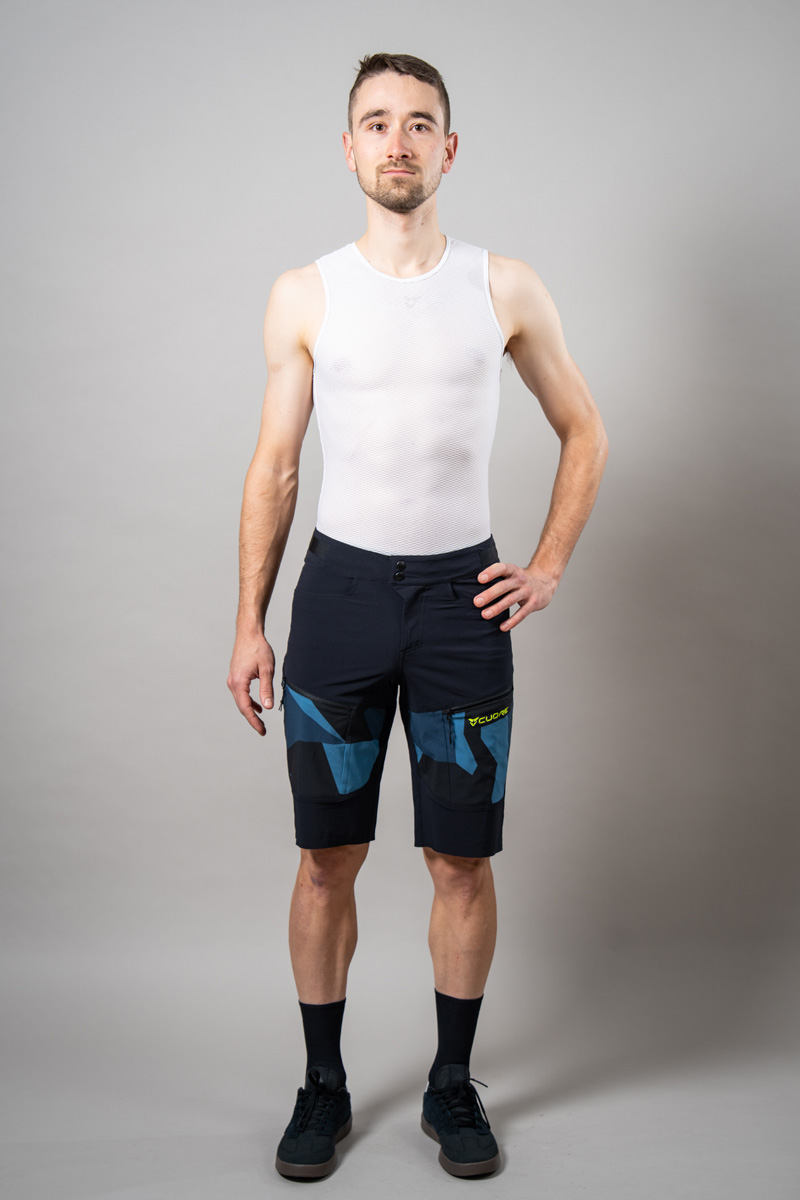 Image for Men's All Mountain Short Custom