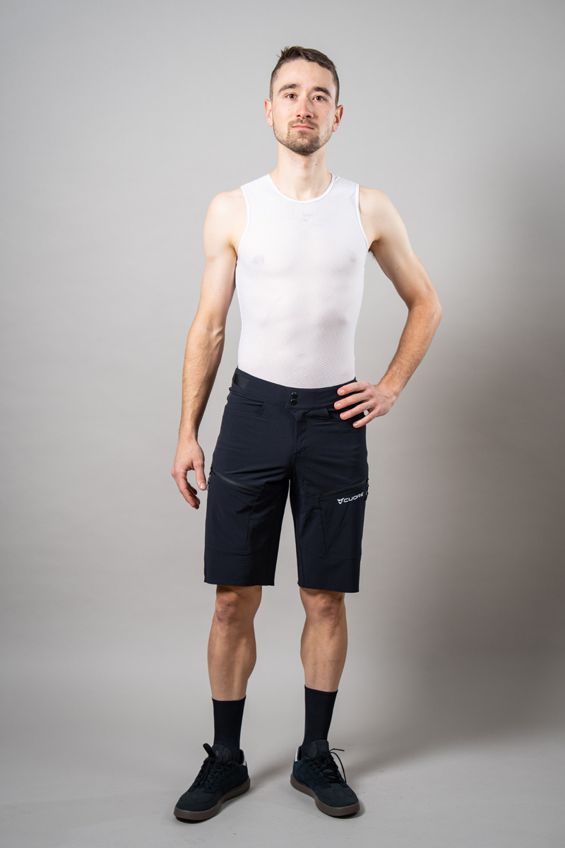 Image for Men's All Mountain Short