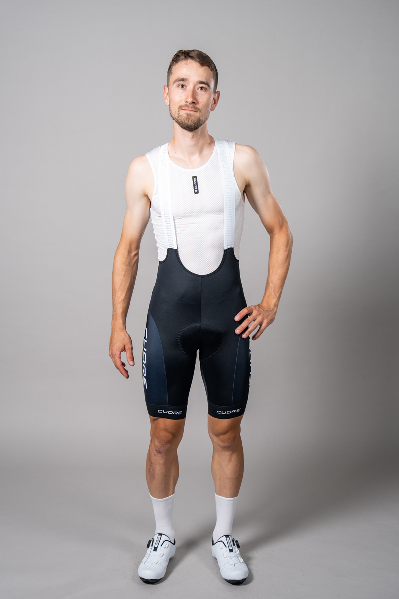 Image for Men's Bronze Comp Bib Short