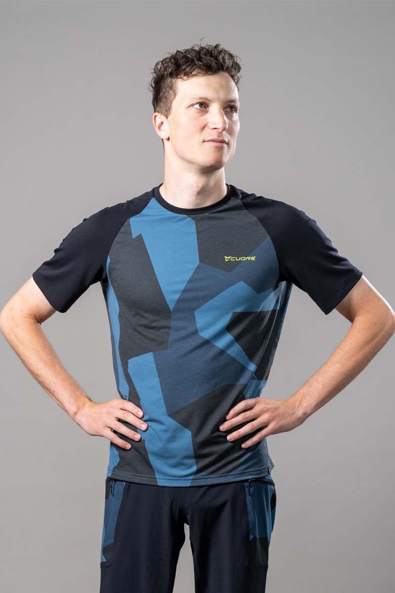 Image for Men's Trail Drirelease Jersey