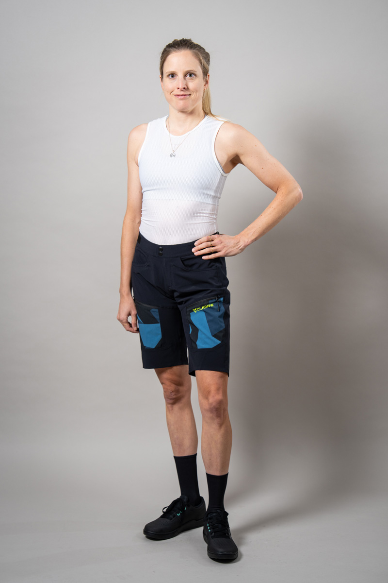 Image for Women's All Mountain Short Custom