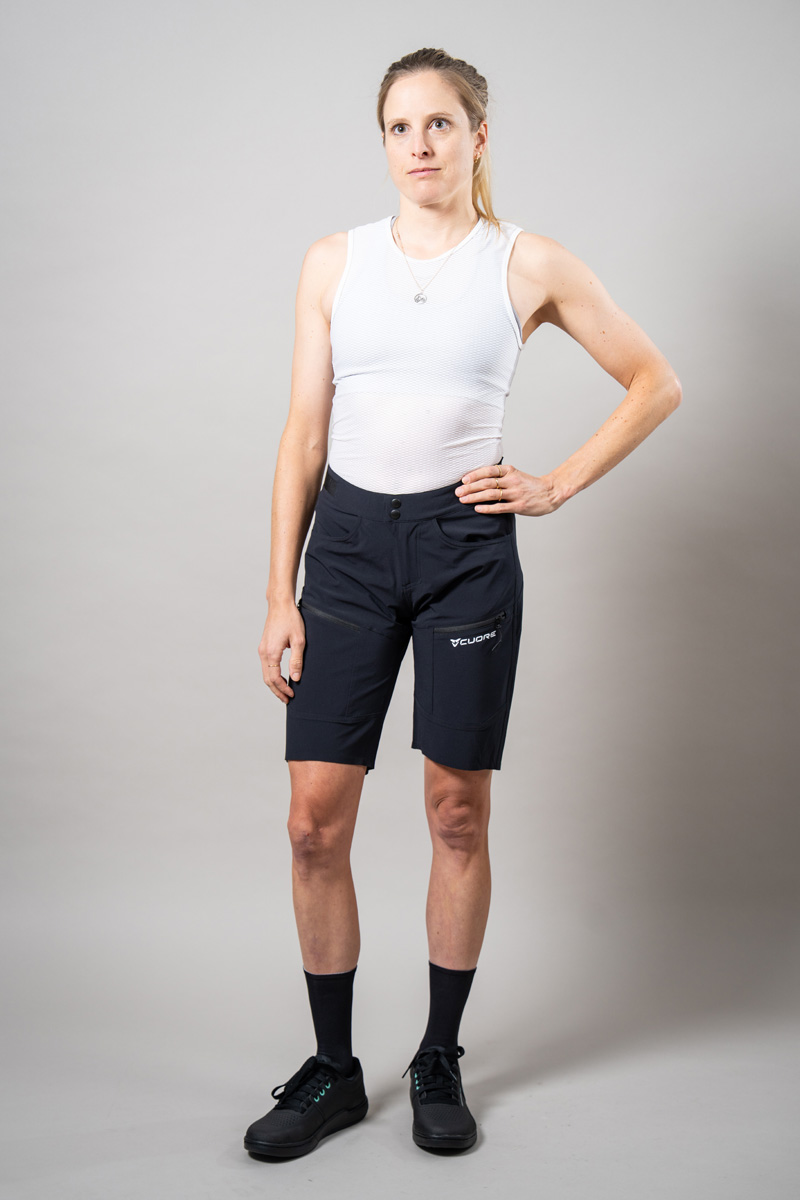Image for Women's All Mountain Short