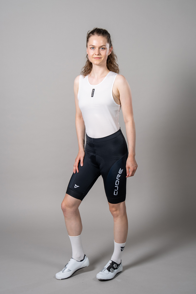 Image for Women's Bronze Comp Short
